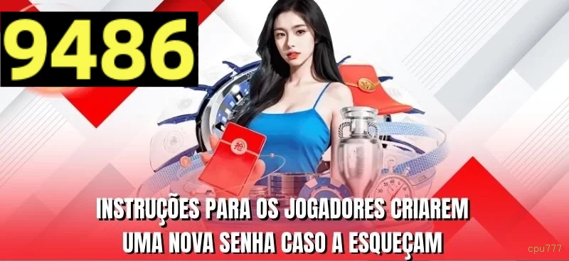 APP oficial da cpu777 para mobile