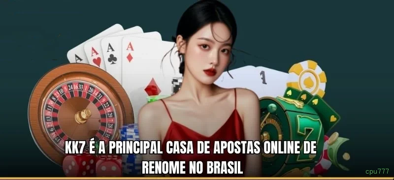 Cassino ao vivo da cpu777 com dealers reais