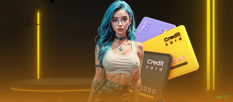 Download gratuito do app da cpu777