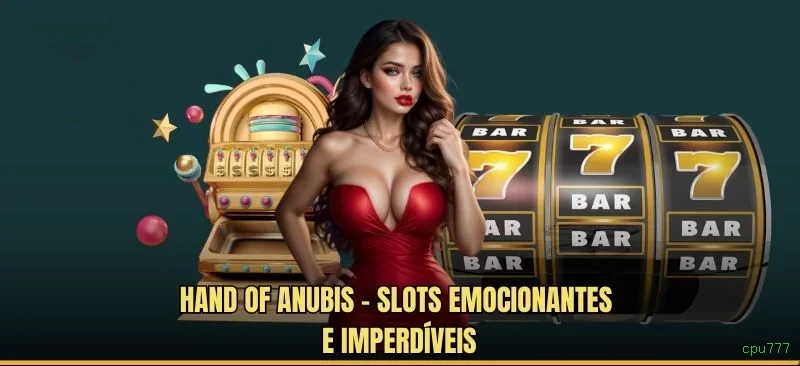 Imagem promocional da cpu777 mostrando a plataforma e suas vantagens
